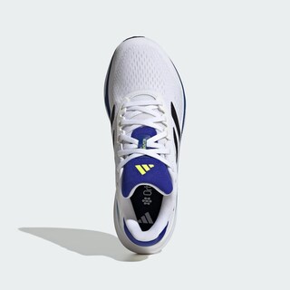 Foto 4 | Tenis Response Super Adidas Blanco Hombre