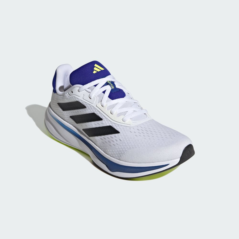 Foto 6 | Tenis Response Super Adidas Blanco Hombre