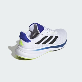 Foto 7 | Tenis Response Super Adidas Blanco Hombre