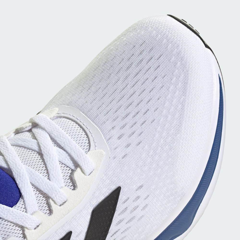 Foto 8 | Tenis Response Super Adidas Blanco Hombre