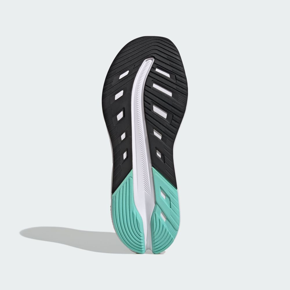Foto 6 pulgar | Tenis Adidas  Questar 3 Adidas Gris para Hombre