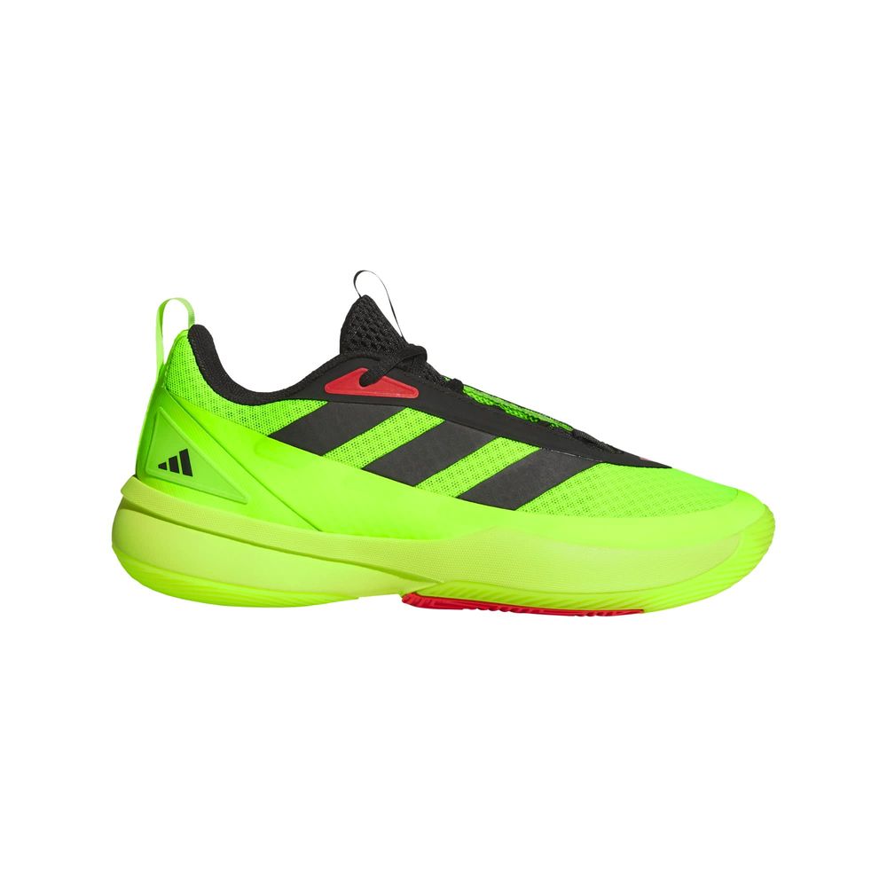 Foto 1 | Tenis Adidas Subzone Verde Unisex