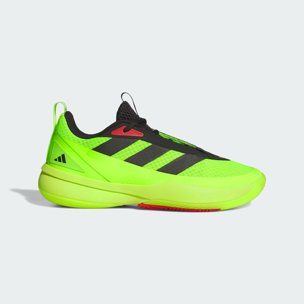 Foto 2 | Tenis Adidas Subzone Verde Unisex