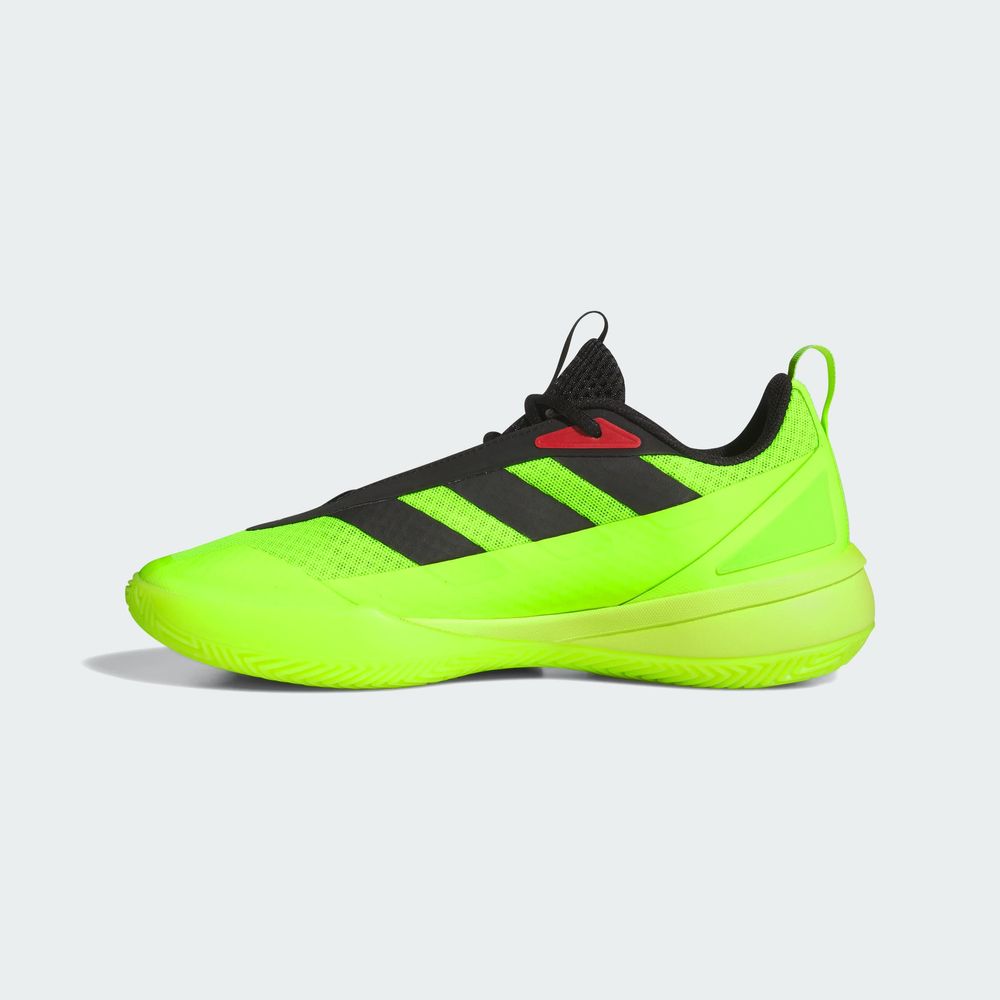 Foto 3 | Tenis Adidas Subzone Verde Unisex