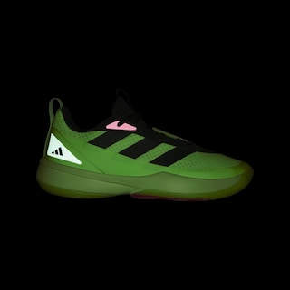 Foto 4 | Tenis Adidas Subzone Verde Unisex