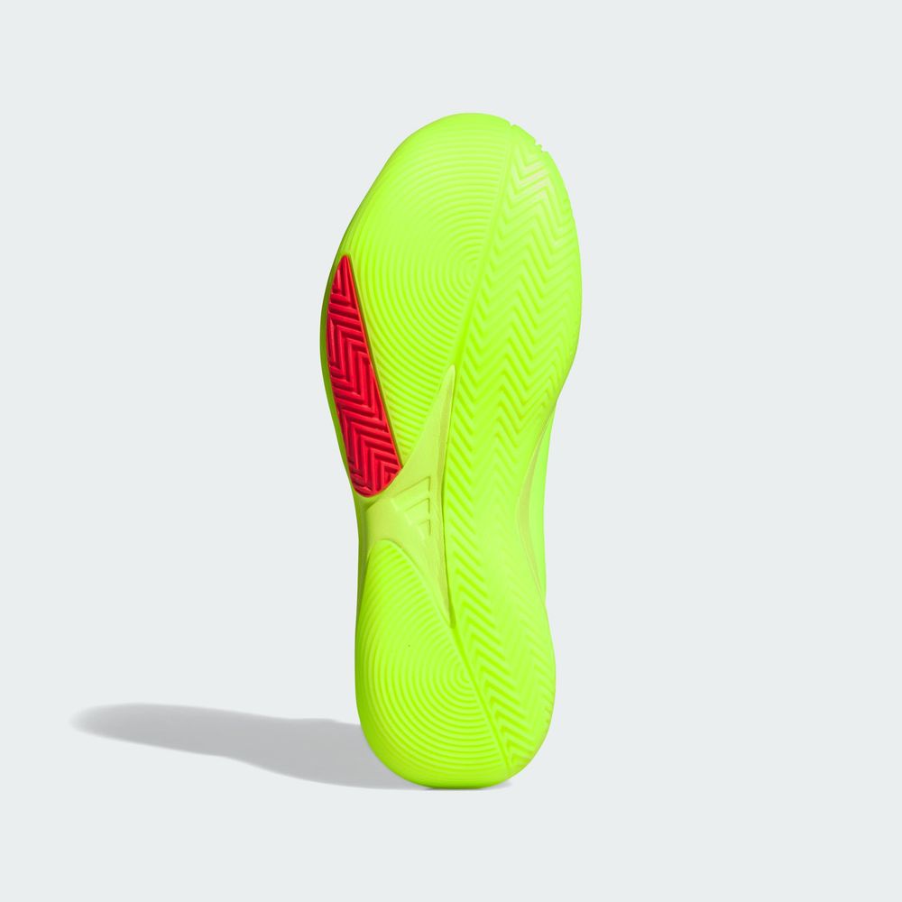 Foto 6 | Tenis Adidas Subzone Verde Unisex