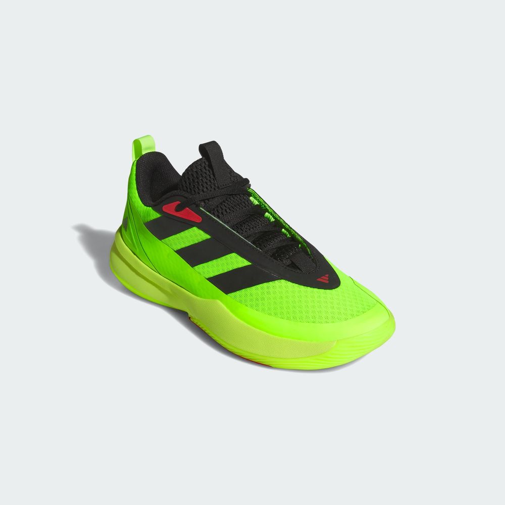 Foto 7 | Tenis Adidas Subzone Verde Unisex