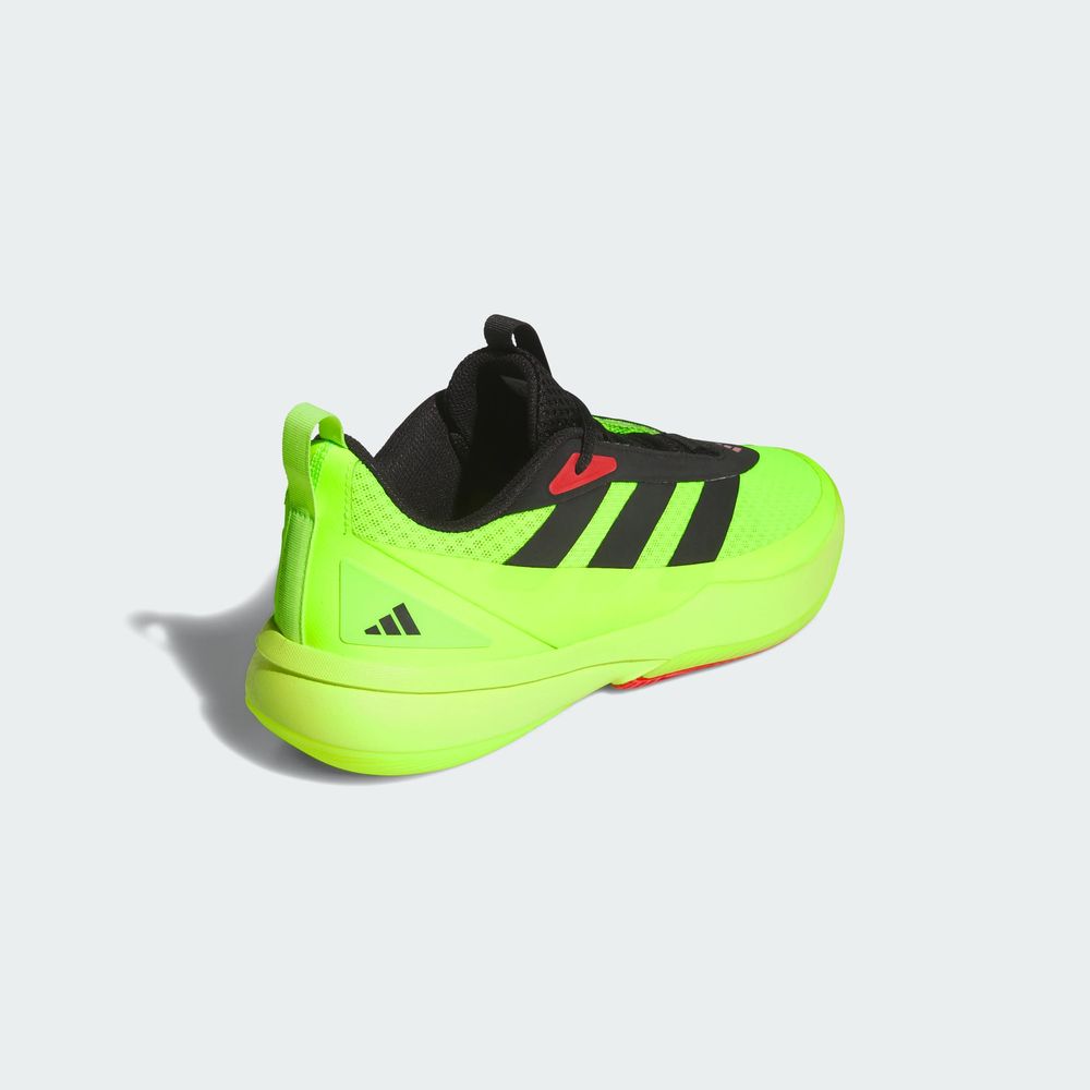 Foto 8 | Tenis Adidas Subzone Verde Unisex