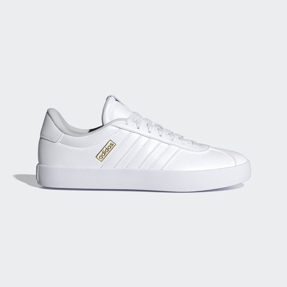 Foto 3 pulgar | Tenis Adidas Vl Court 3.0 para Hombre