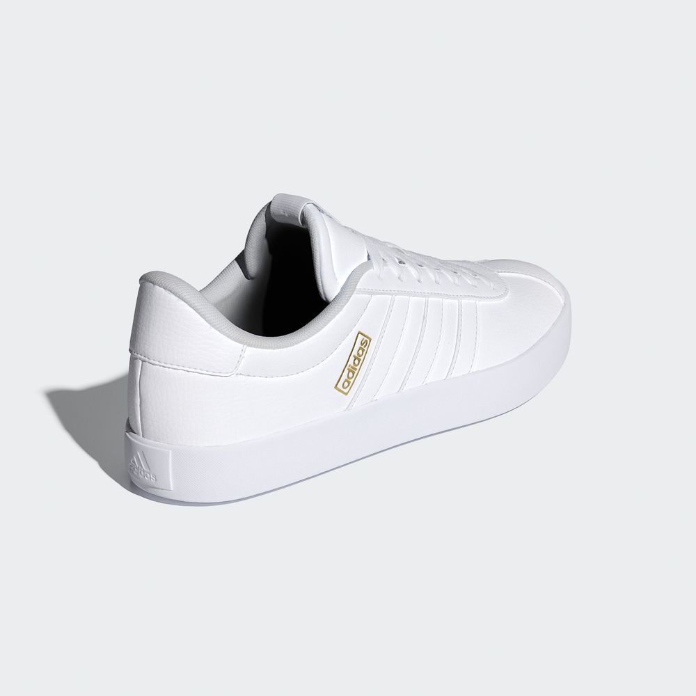 Foto 8 pulgar | Tenis Adidas Vl Court 3.0 para Hombre