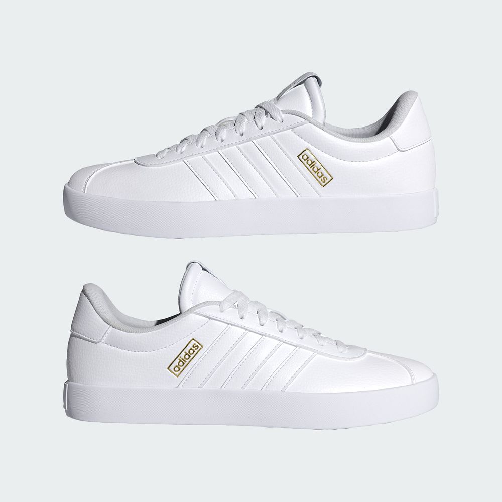 Foto 9 pulgar | Tenis Adidas Vl Court 3.0 para Hombre