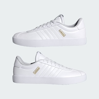 Foto 8 | Tenis Adidas Vl Court 3.0 para Hombre