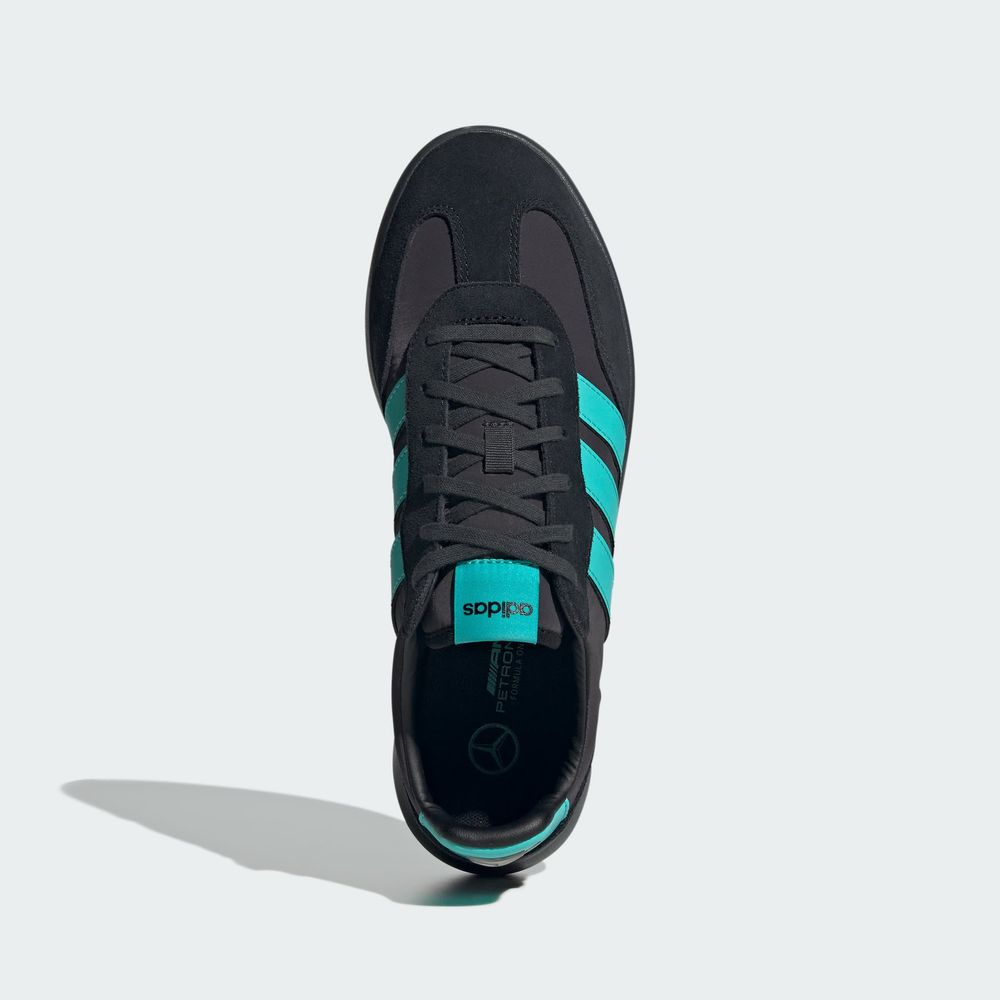 Foto 5 pulgar | Tenis Adidas Barreda Decode Mer Unisex