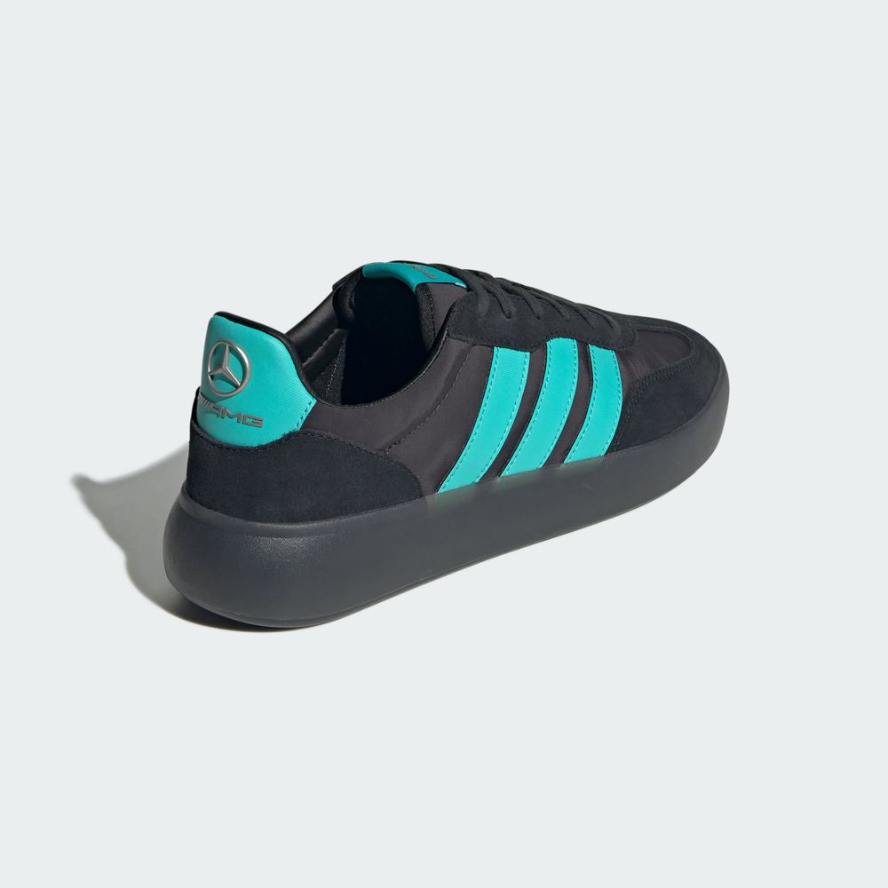 Foto 7 | Tenis Adidas Barreda Decode Mer Unisex