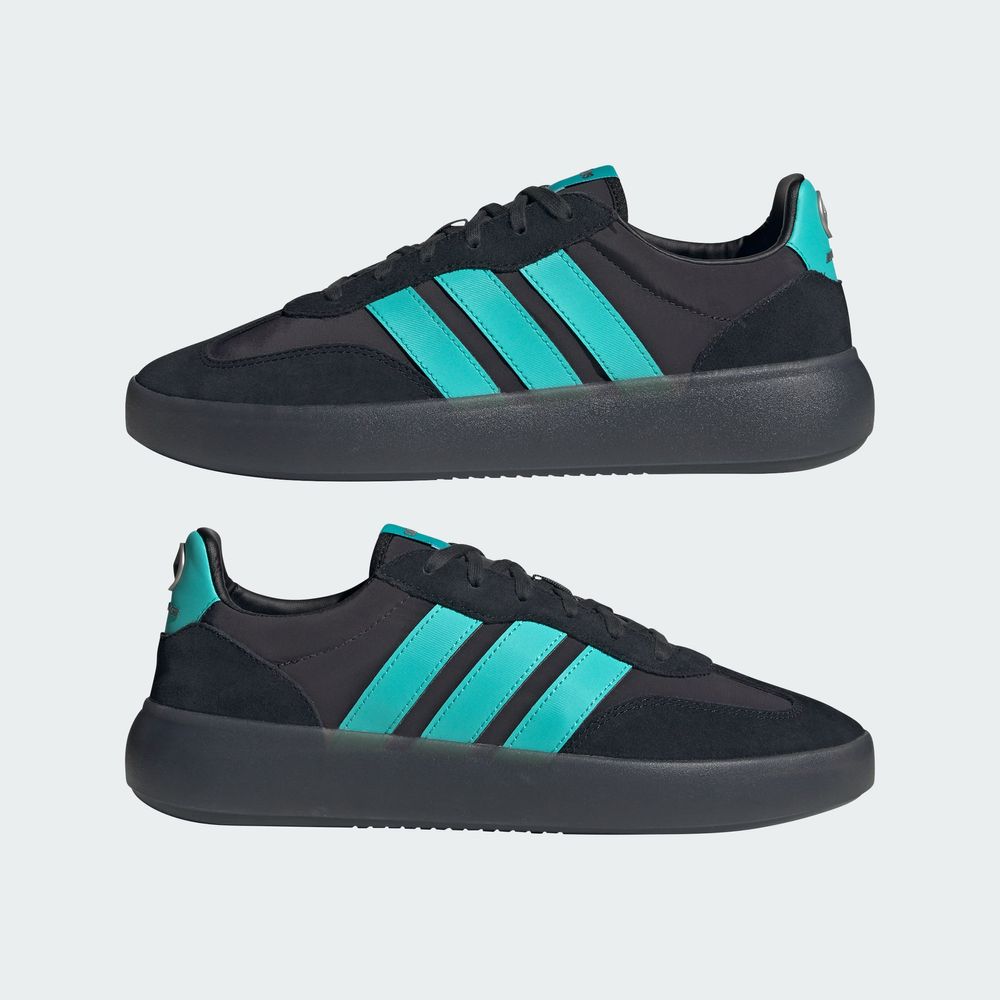 Foto 9 pulgar | Tenis Adidas Barreda Decode Mer Unisex