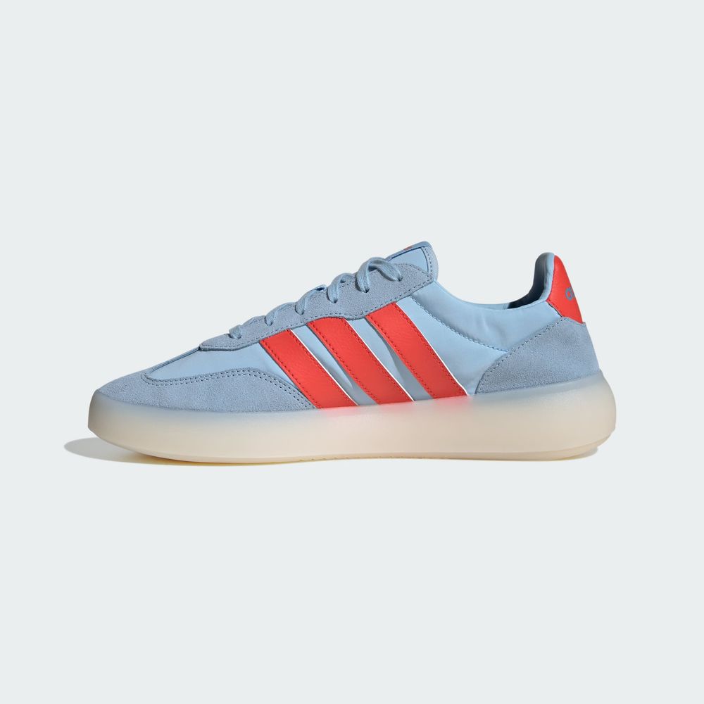 Foto 3 | Tenis Adidas Barreda Decode para Hombre