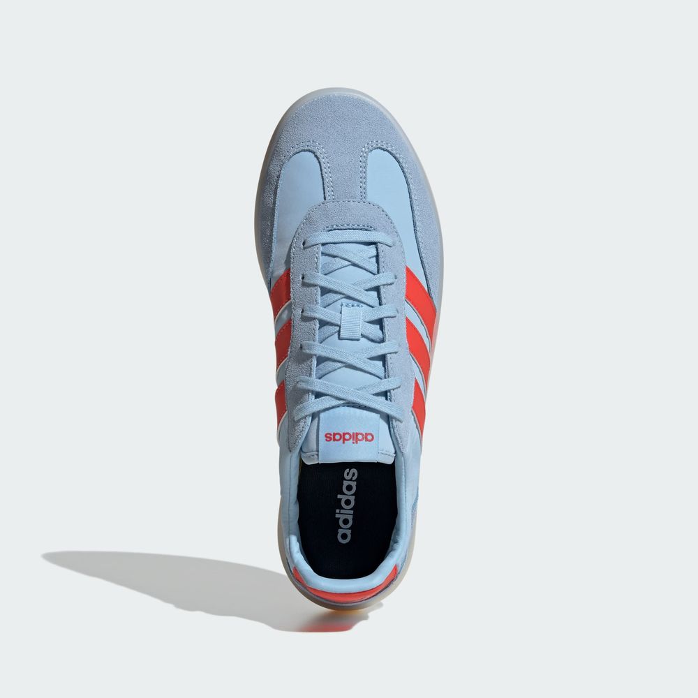 Foto 4 | Tenis Adidas Barreda Decode para Hombre