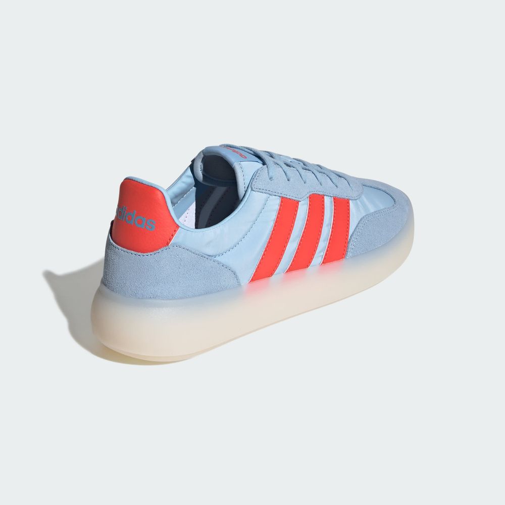 Foto 7 | Tenis Adidas Barreda Decode para Hombre