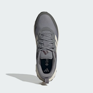 Foto 5 | Tenis Adidas Runfalcon 5 TR Gris para Hombre