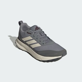 Foto 7 | Tenis Adidas Runfalcon 5 TR Gris para Hombre