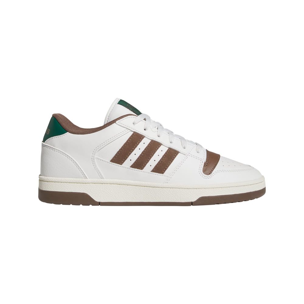 Tenis Break Start Adidas Blanco Unisex