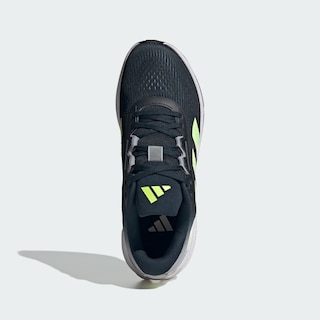 Foto 4 | Tenis de Running Adidas Questar 3 Azules para Hombre