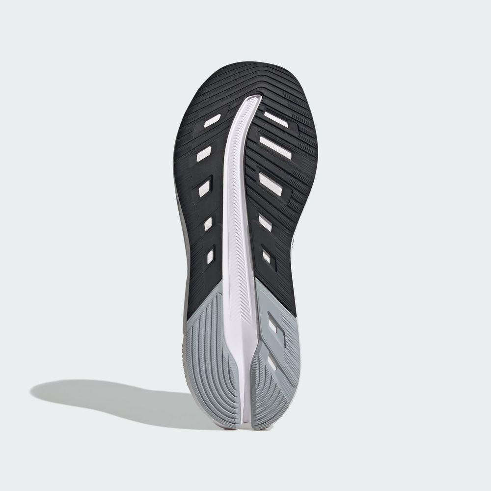 Foto 5 | Tenis de Running Adidas Questar 3 Azules para Hombre
