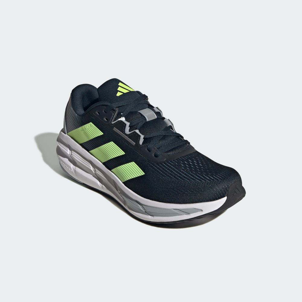 Foto 6 | Tenis de Running Adidas Questar 3 Azules para Hombre