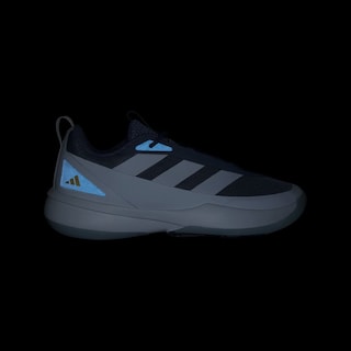 Foto 4 | Tenis Subzone Adidas Blancos Unisex