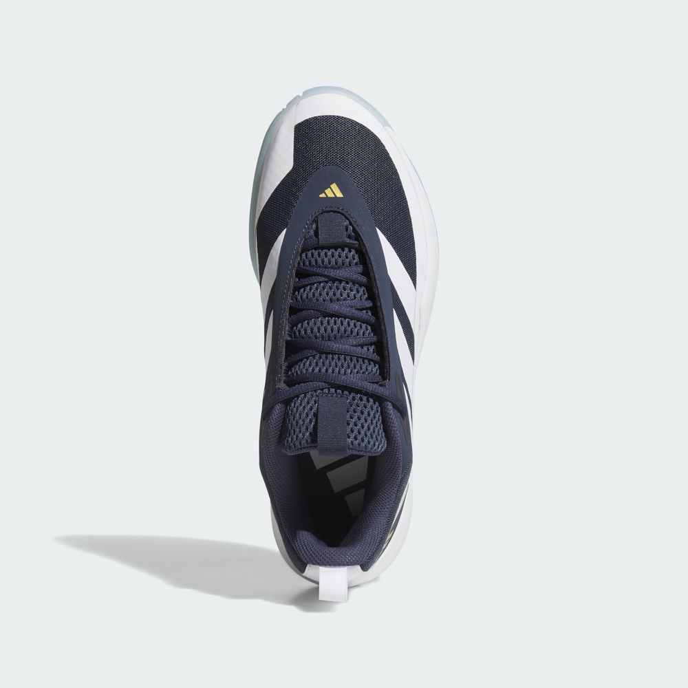 Foto 5 | Tenis Subzone Adidas Blancos Unisex
