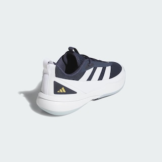 Foto 8 | Tenis Subzone Adidas Blancos Unisex
