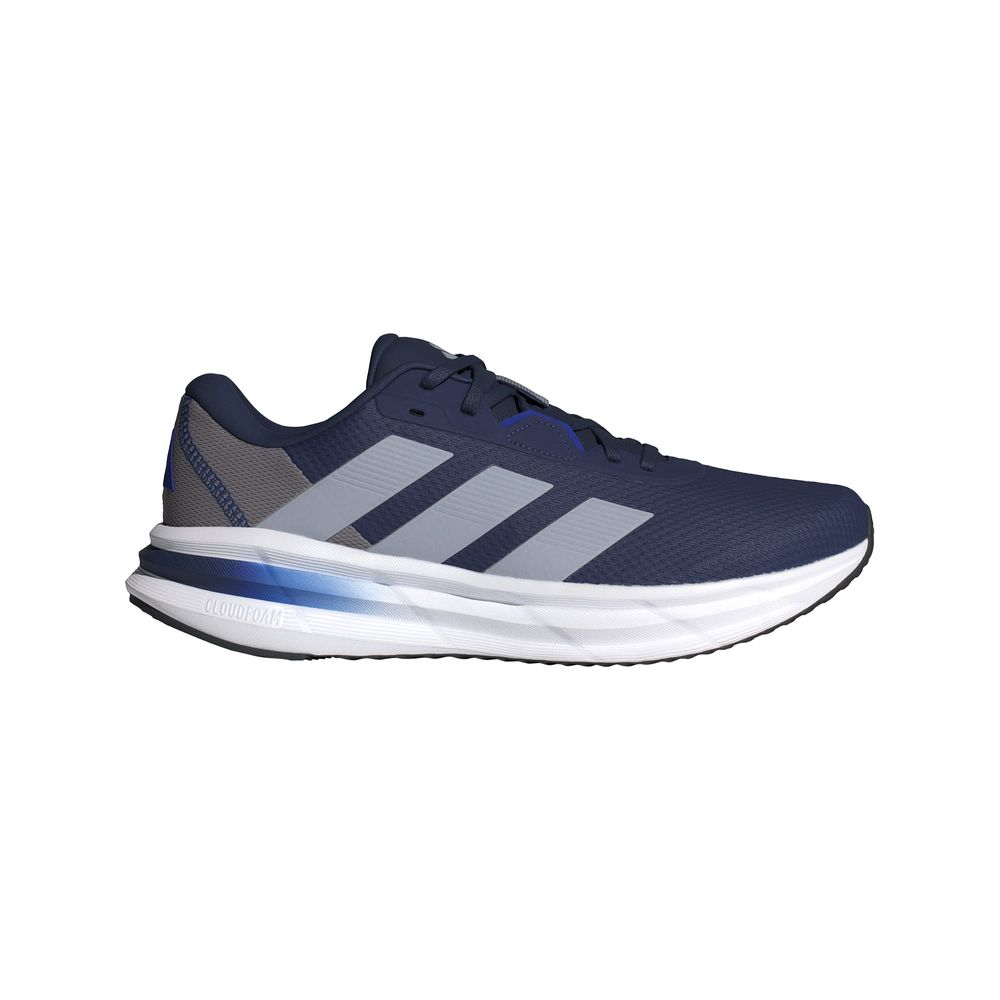 Tenis de Running Galaxy 7 Adidas Azul para Hombre