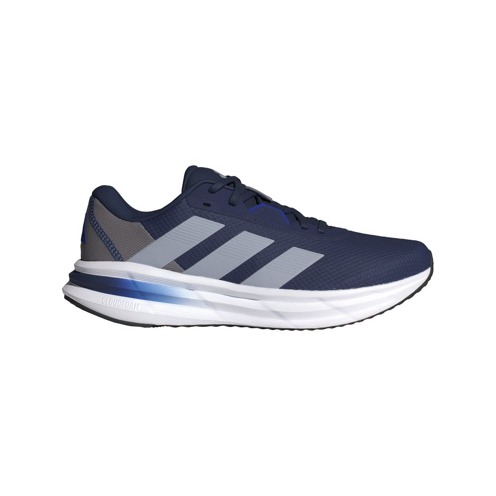 Foto 1 | Tenis de Running Galaxy 7 Adidas Azul para Hombre