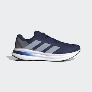 Foto 2 | Tenis de Running Galaxy 7 Adidas Azul para Hombre