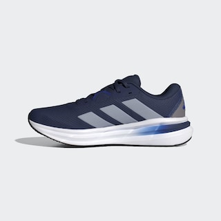 Foto 3 | Tenis de Running Galaxy 7 Adidas Azul para Hombre