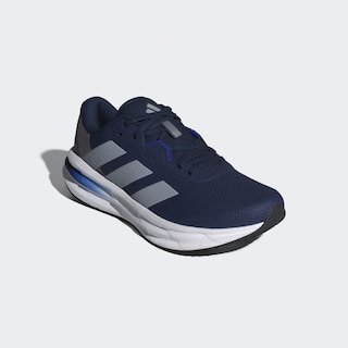 Foto 6 | Tenis de Running Galaxy 7 Adidas Azul para Hombre