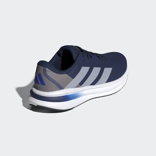 Foto 7 | Tenis de Running Galaxy 7 Adidas Azul para Hombre