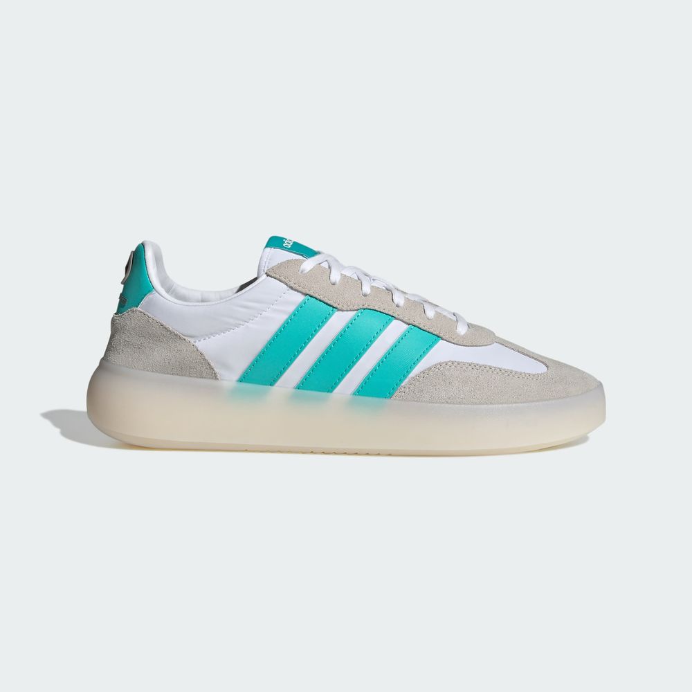 Foto 2 | Tenis Adidas Barreda Decode Mer Unisex