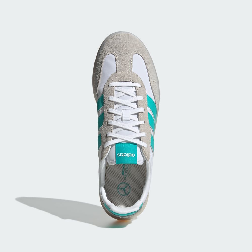 Foto 4 | Tenis Adidas Barreda Decode Mer Unisex