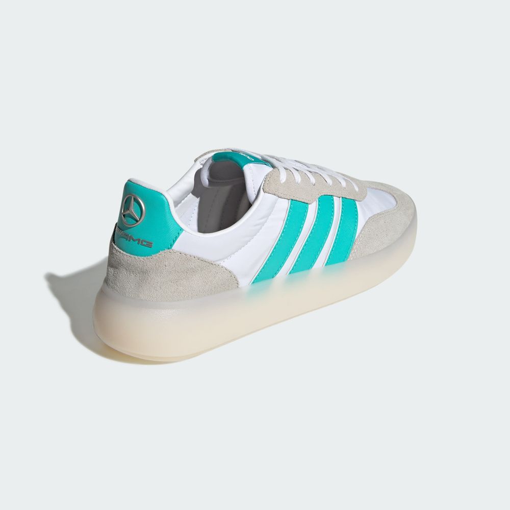 Foto 7 | Tenis Adidas Barreda Decode Mer Unisex