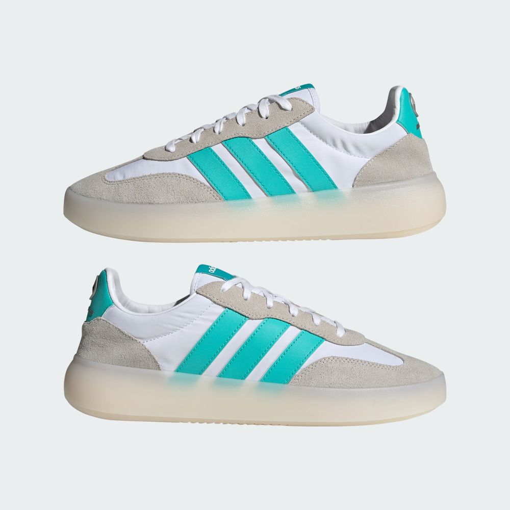 Foto 9 pulgar | Tenis Adidas Barreda Decode Mer Unisex