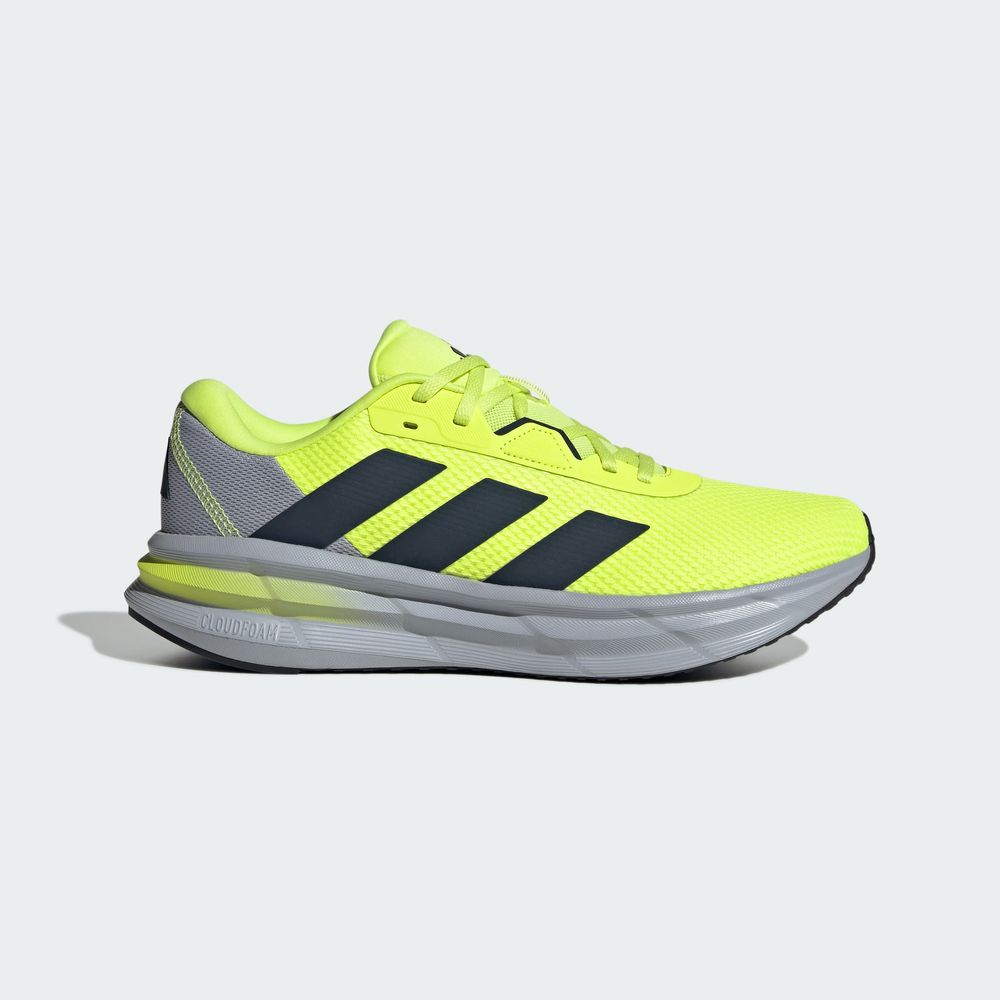 Foto 3 pulgar | Tenis Adidas Galaxy 7 para Hombre