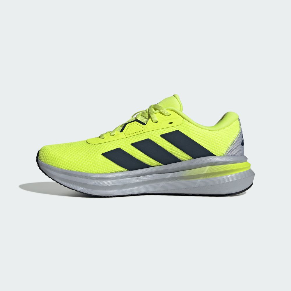 Foto 4 pulgar | Tenis Adidas Galaxy 7 para Hombre