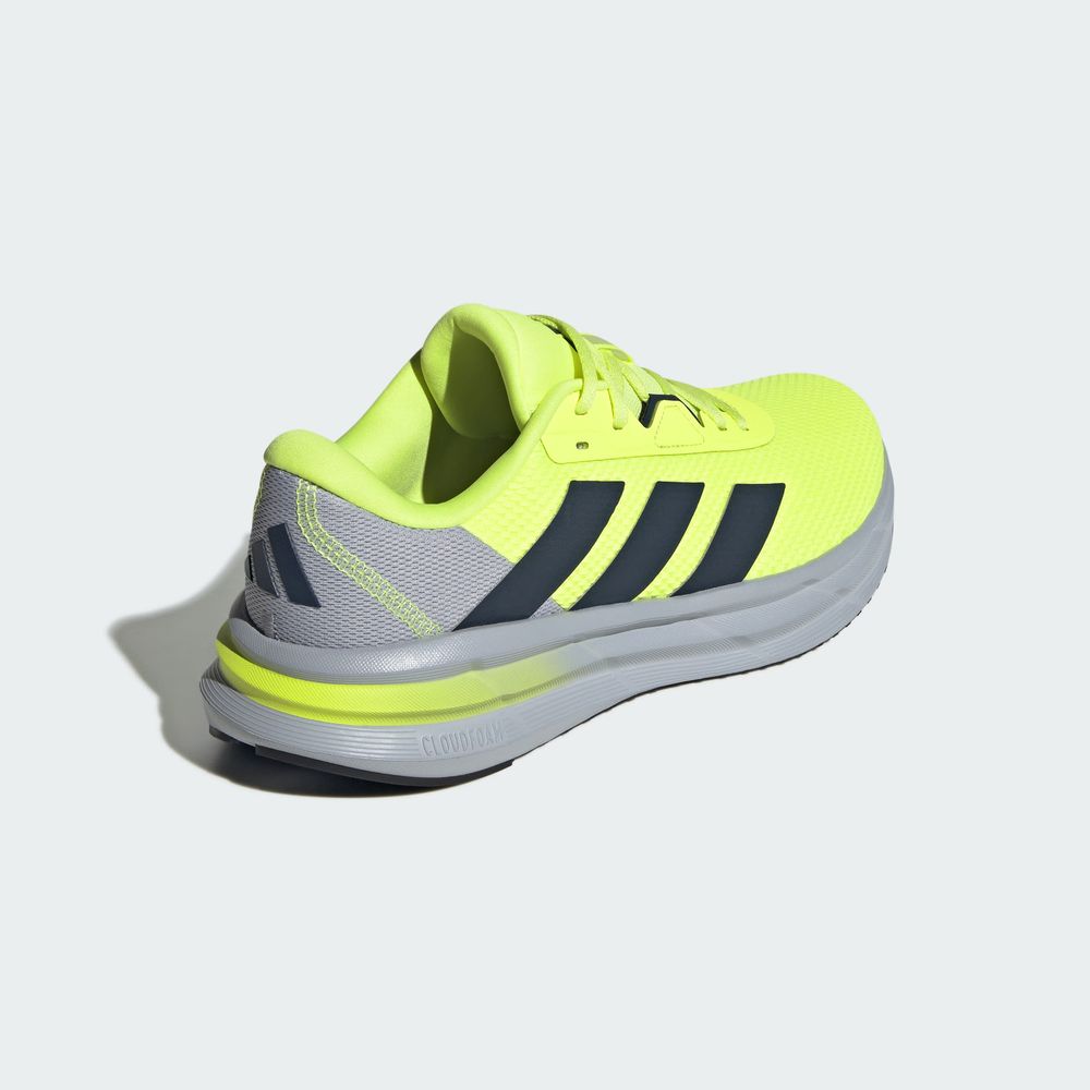 Foto 8 pulgar | Tenis Adidas Galaxy 7 para Hombre