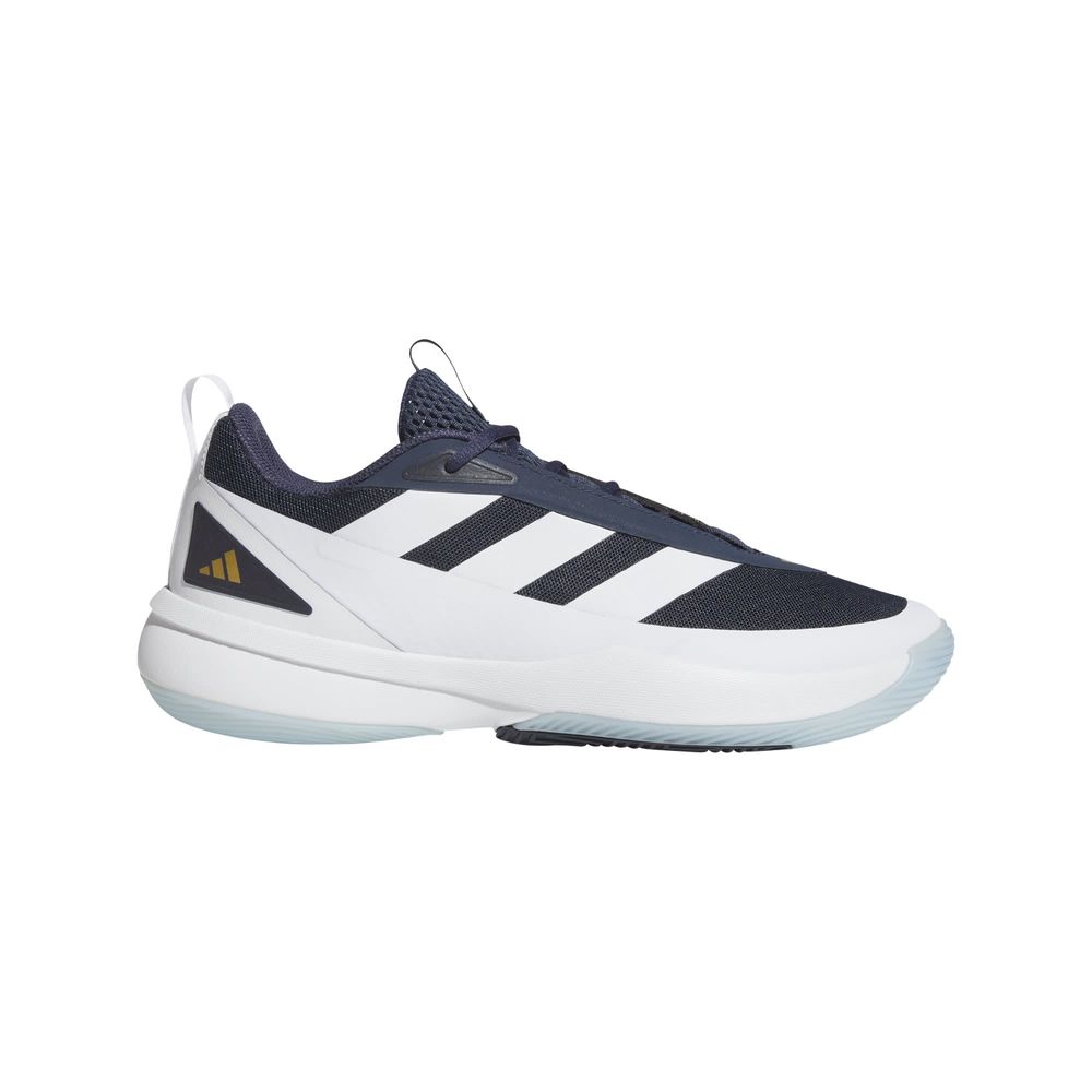 Tenis Subzone Adidas Blancos Unisex