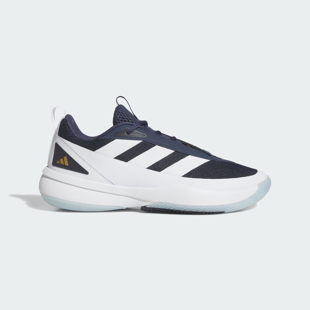 Foto 2 | Tenis Subzone Adidas Blancos Unisex