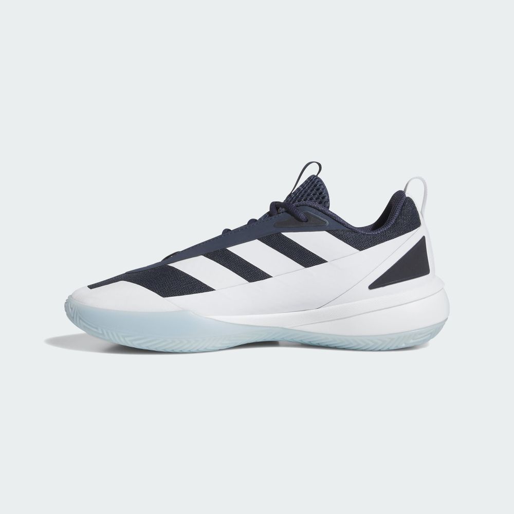 Foto 3 | Tenis Subzone Adidas Blancos Unisex