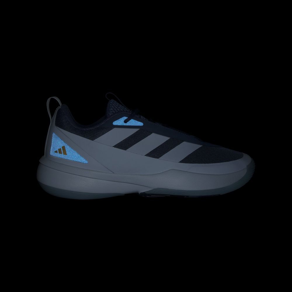 Foto 4 | Tenis Subzone Adidas Blancos Unisex