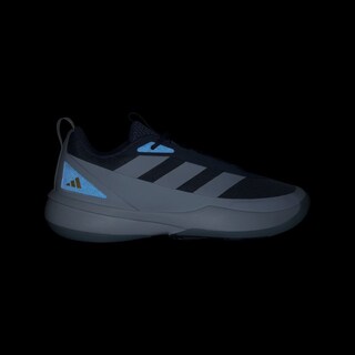 Foto 4 | Tenis Subzone Adidas Blancos Unisex
