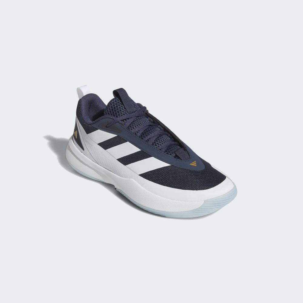 Foto 7 | Tenis Subzone Adidas Blancos Unisex